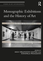  Monographic Exhibitions and the History of Art