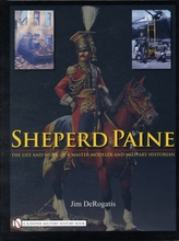  Sheperd Paine