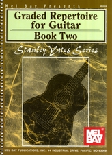  Graded Repertoire for Guitar, Book Two