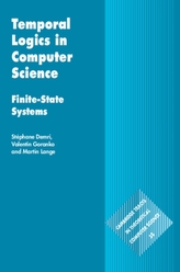  Temporal Logics in Computer Science