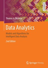  Data Analytics