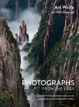  Photographs From The Edge