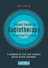  Pocket Guide for Radiotherapy in Clinical Practice