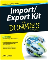  Import / Export Kit For Dummies