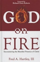  GOD ON FIRE