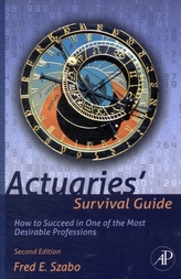  Actuaries' Survival Guide