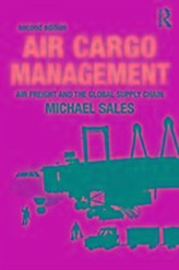  Air Cargo Management