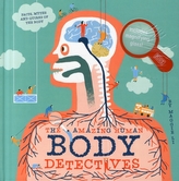 The Amazing Human Body Detectives