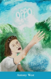  Oppo - The Mystical Mirror