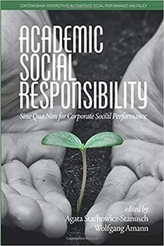  Academic Social Responsibility