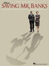  Saving Mr. Banks