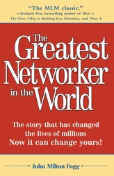  Greatest Networker In The World