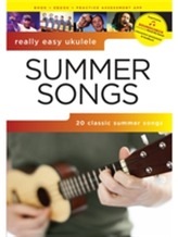  Really Easy Ukulele