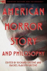  American Horror Story and Philosophy