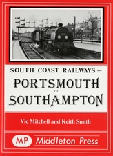  Portsmouth to Southampton