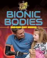  Bionic Bodies
