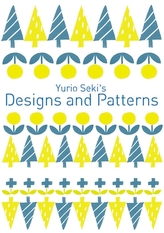  Yurio Seki's Designs and Patterns