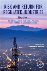  Risk and Return for Regulated Industries