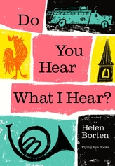  Do You Hear What I Hear