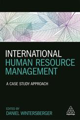  International Human Resource Management