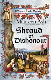  Shroud Of Dishonour