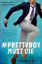  Pretty Boy Must Die