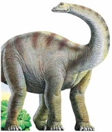  Mini Dinosaurs - Diplodocus