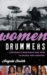  Women Drummers