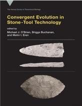  Convergent Evolution in Stone-Tool Technology