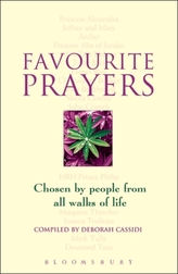  Favourite Prayers