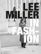  Lee Miller in Fashion