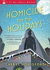  Homicide for the Holidays