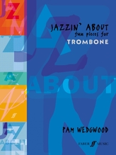  JAZZIN ABOUT TROMBONE & PIANO