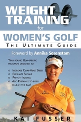  Weight Training for Women's Golf