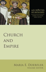  Church and Empire