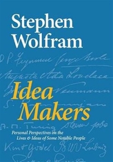  Idea Makers