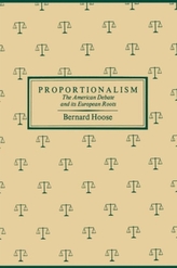  Proportionalism