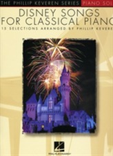  Disney Songs For Classical Piano
