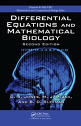  Differential Equations and Mathematical Biology, Second Edition