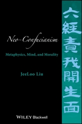  Neo-Confucianism