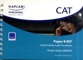  Implementing Auditing Procedures