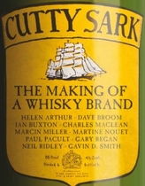  Cutty Sark