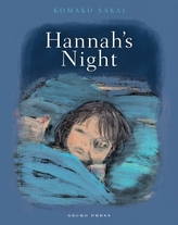  Hannahs Night