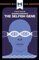 The Selfish Gene