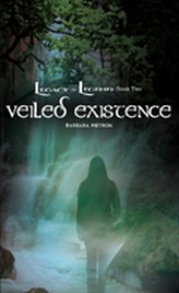  Veiled Existence