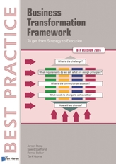  Business Transformation Framework