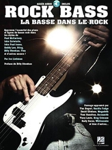  ROCK BASS
