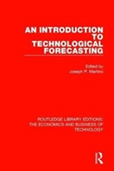 An Introduction to Technological Forecasting