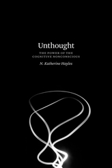 Unthought