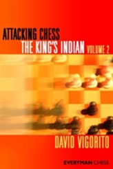  Attacking Chess: The King's Indian
